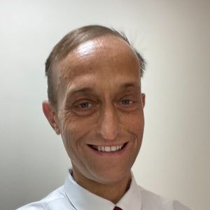 Meet your Posher, Jon